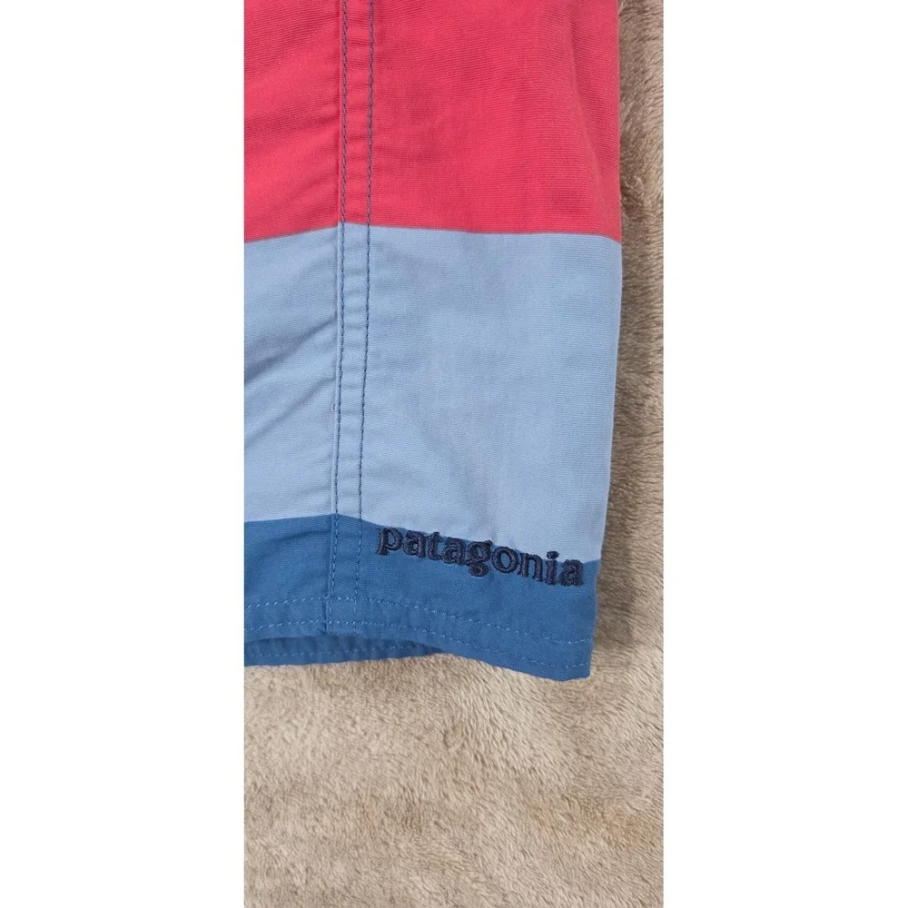 Patagonia wavefarer board